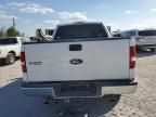 2004 Ford F150 Supercrew