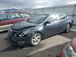 2014 Nissan Altima 2.5 en venta en Magna, UT