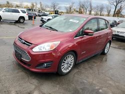 2015 Ford C-MAX SEL en venta en Bridgeton, MO