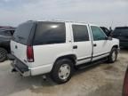 1998 GMC Yukon