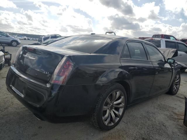 2014 Chrysler 300 S