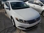 2016 Volkswagen CC Base