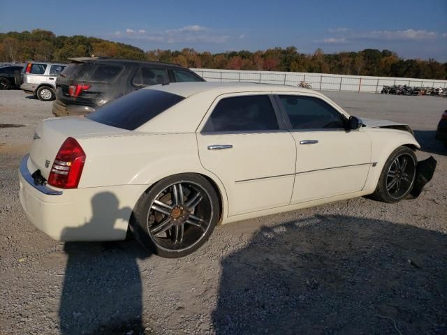 2006 Chrysler 300C