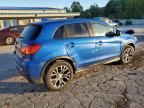 2018 Mitsubishi Outlander Sport ES