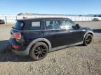 2017 Mini Cooper Clubman