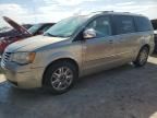 2008 Chrysler Town & Country Limited