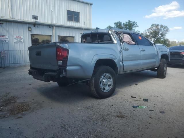 2023 Toyota Tacoma Double Cab