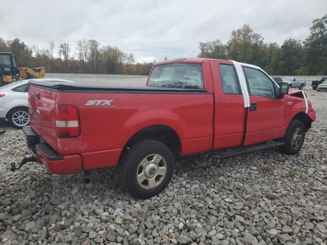 2004 Ford F150