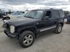 2011 Jeep Liberty Limited