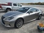 2021 Lexus RC 300 Base