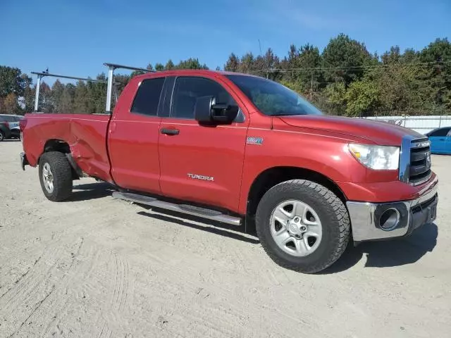 2012 Toyota Tundra Double Cab SR5