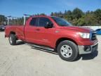 2012 Toyota Tundra Double Cab SR5