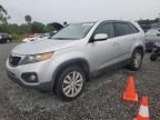 2011 KIA Sorento EX