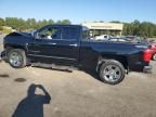 2016 Chevrolet Silverado K1500 LTZ