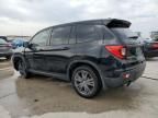 2021 Honda Passport EXL