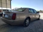 2004 Cadillac Deville