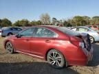 2017 Subaru Legacy Sport