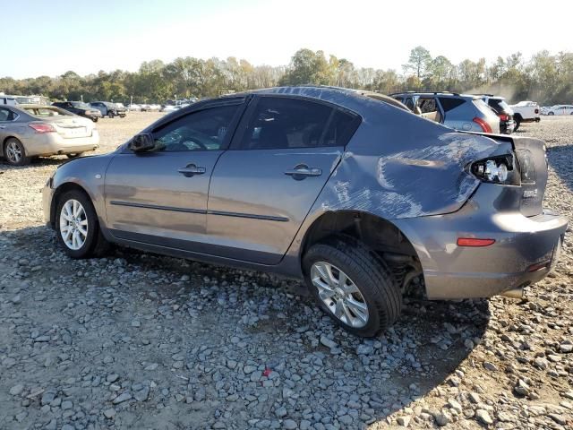 2008 Mazda 3 I