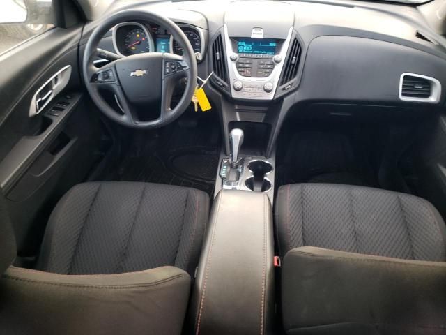 2012 Chevrolet Equinox LS