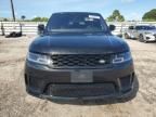 2019 Land Rover Range Rover Sport Supercharged Dynamic