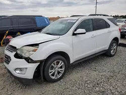 2016 Chevrolet Equinox LT en venta en Tifton, GA