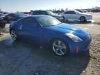 2007 Nissan 350Z Coupe