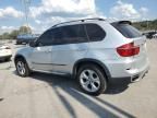 2011 BMW X5 XDRIVE50I