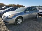 2008 Nissan Altima Hybrid