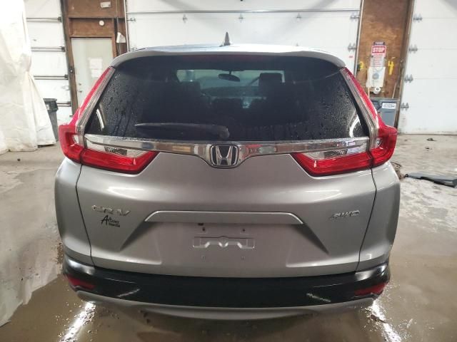 2019 Honda CR-V EXL