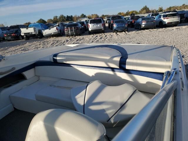 2004 Bayliner 20FT Boat