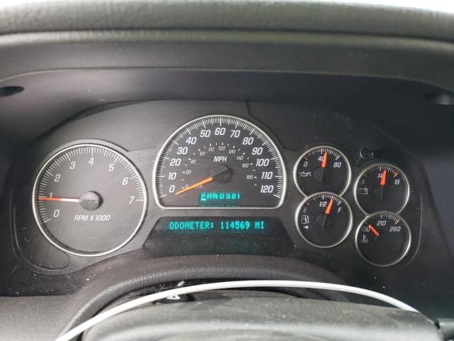 2003 GMC Envoy