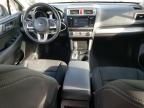 2017 Subaru Legacy 2.5I Premium