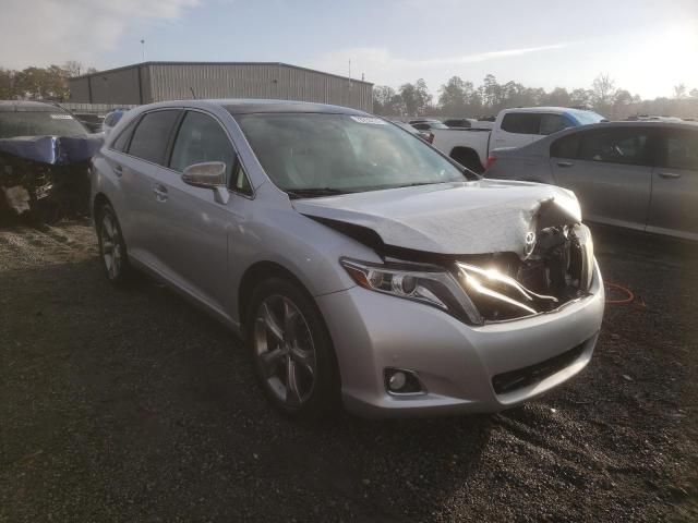 2014 Toyota Venza LE