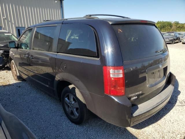 2010 Dodge Grand Caravan Hero