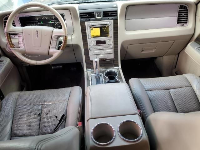 2010 Lincoln Navigator