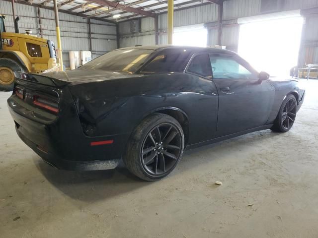 2019 Dodge Challenger GT