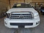 2014 Toyota Sequoia Platinum