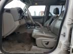 2008 Jeep Commander Sport