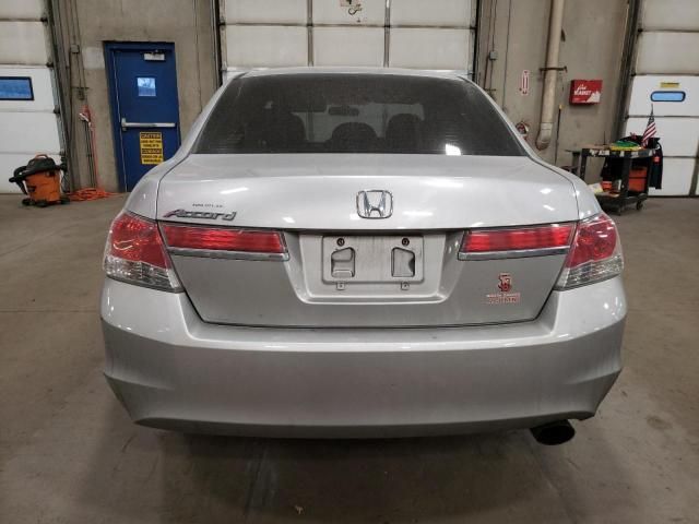 2011 Honda Accord EX