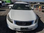 2009 Honda Accord LXP