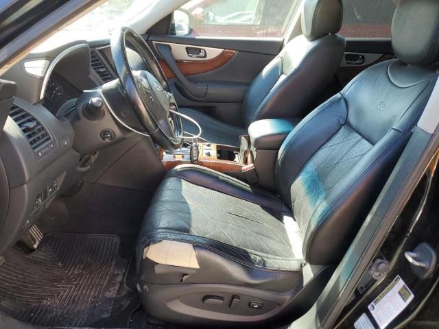 2013 Infiniti FX37