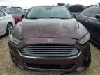 2013 Ford Fusion Titanium