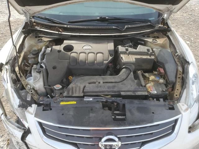 2011 Nissan Altima Base