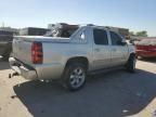 2011 Chevrolet Avalanche LT