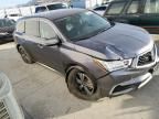 2018 Acura MDX