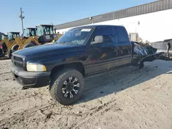 Dodge Vehiculos salvage en venta: 1998 Dodge RAM 1500