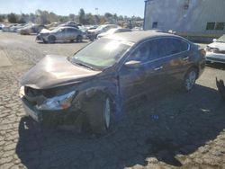 Nissan Altima 2.5 salvage cars for sale: 2014 Nissan Altima 2.5