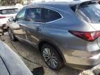 2022 Acura MDX Advance