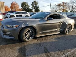 2017 Ford Mustang en venta en Moraine, OH