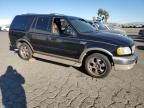 2002 Ford Expedition Eddie Bauer